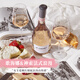 香奈（J.P.CHENET）歌海娜神索桃紅葡萄酒干型 微醺聚會送禮物 女神款法國原裝進(jìn)口 歌海娜神索桃紅1支750ml