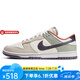 耐克勝道運(yùn)動(dòng)男鞋2025春季新款DUNK LOW RETRO休閑鞋板鞋 HV5750-133 39