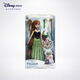 迪士尼（Disney）冰雪奇緣唱歌娃娃艾莎安娜公主玩偶女孩玩具兒童生日禮物禮盒 裝扮娃娃（安娜）