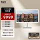 BIGME B251 25.3英寸彩色墨水屏大屏顯示器 高清護(hù)眼墨水屏 電紙書閱讀器 冷暖前光 支持手機(jī)投屏顯示
