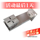 ?？低暦辣瑪z像頭poe供電網絡攝像機紅外夜視IP68防護 加油站 變電站 危化品倉庫監(jiān)控器 不銹鋼防爆支架(外采) 4mm 鏡頭