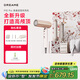 追覓P10 Pro便攜折疊迷你高速口袋造型師吹風(fēng)機(jī)負(fù)離子護(hù)發(fā)速干發(fā) 禮物推薦 澳白玫瑰AHD52