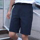 Columbia哥倫比亞短褲男25春夏戶(hù)外拒水干爽透氣彈力運動(dòng)休閑五分褲AE3257 黑色010【拒水防曬】 XL /185