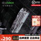 納麗德（NEXTORCH）戶外工具鉗多功能組合折疊鉗剪切鋸戰(zhàn)術鉗登山露營迷你便攜工具鉗 KT5020G （銀色-含尼龍?zhí)祝? title=