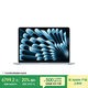 Apple/蘋果【國家補(bǔ)貼】AI筆記本/2025款MacBookAir13英寸M4(10+10核)16G 512G 天藍(lán)色電腦MC6U4CH/A