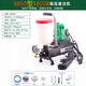 高壓注漿堵漏機(jī)注漿機(jī)高壓灌漿機(jī)防水補(bǔ)漏打針機(jī)灌注機(jī)器聚氨酯泵 大功率高端款1800W