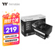 Thermaltake（Tt）額定650W TR2 S 650 電腦電源（80PLUS認證/主動(dòng)式PFC/智能溫控風(fēng)扇/支持背線(xiàn)）