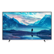 三星（SAMSUNG）75DU8000 75英寸 平板液晶AI電視 超薄4K AI智能補幀 無開機廣告 UA75DU8000JXXZ【金晨推薦】