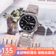 卡西歐（CASIO）商務(wù)通勤 簡(jiǎn)約大氣 經(jīng)典指針 大表盤(pán)防水石英男表   送男友 送禮 MTP-V006D-1B