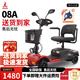 鳳凰（Phoenix）老年代步電動(dòng)車四輪老人四輪車家用可折疊助力車代步車 【08A】12ah鉛酸+約40里+250w