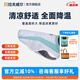 拉夫威爾思韋伯狗狗涼涼衣ruffwear夏季防暑降溫中型犬戶外寵物衣服 霧森綠 XS 適合胸圍 43-56cm