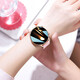 HUXIAVIM智能手表華強(qiáng)北watch華為機(jī)鴻蒙安卓系統(tǒng)蘋(píng)果機(jī)適用運(yùn)動(dòng)gt5 ultra 女表粉膠帶 NFC+支付+海量表盤(pán)+運(yùn)動(dòng)健康監(jiān)測(cè) 雙表帶+定位導(dǎo)航+超長(zhǎng)待機(jī)+心率血氧血壓睡眠監(jiān)測(cè)