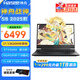 神舟（HASEE）戰(zhàn)神S8/Z8 旗艦游戲本 15.6英寸高性能大學生買電腦推薦5060/4060獨顯直連筆記本電腦 S8 13代i7丨165Hz屏丨滿功耗5060 支持獨顯直連 高刷新電競屏