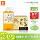 果子熟了 無(wú)糖茶 金桂烏龍 茶飲料 0糖0脂肪0能量 350ML*6瓶 便攜嘗鮮