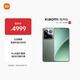小米15Pro 國(guó)家補(bǔ)貼 驍龍8至尊版移動(dòng)平臺(tái) 徠卡潛望長(zhǎng)焦 12+256 云杉綠 5g手機(jī)國(guó)補(bǔ)