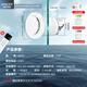 風(fēng)界 玻璃窗式家用一體新風(fēng)機雙向空氣循環(huán)客廳臥室輕音換氣扇強力電動(dòng)升降密閉風(fēng)機排風(fēng)扇 A150【雙向無(wú)極五組循環(huán)升降款】-窗式
