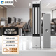 德服智慧電磁鎖磁力鎖單開(kāi)門(mén)280公斤12V帶門(mén)磁室外家用工程 工業(yè) 單門(mén)磁力鎖