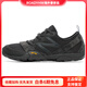 NEW BALANCEMT10薄底赤足鞋減震透氣防滑低幫休閑城市通勤越野跑步鞋男款黑色 黑色 42.5 D寬