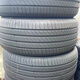 米其林255/50R20拆車(chē)輪胎 理想one L7 L8原配原裝帶靜音海綿 海綿靜音輪胎 255/50/20