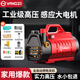 YANGZI揚子高壓洗車(chē)機洗車(chē)高壓水槍大功率高壓清洗機家用高壓洗車(chē)泵