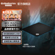 賽睿（SteelSeries）QCK系列 Heavy L/M/S鼠標墊 游戲職業(yè)電競Donk同款鼠標墊 電腦桌墊加厚橡膠基底CSGO瓦羅蘭特FPS用 Heavy L 加厚款(450*400*6mm)