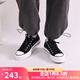 匡威（Converse）男鞋女鞋復古低幫LIFT運動休閑松糕厚底增高帆布鞋板鞋560250C 560250C 35