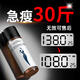 NATUREPRO【全身快速瘦】進(jìn)口燃脂瓶強效減肥瘦肚子減燃脂抑制食欲男女通用 4盒周期裝【瘦15-30斤】全身快速瘦