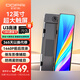 盯盯拍流媒體后視鏡行車記錄儀E5 1440P高清前后雙錄 12英寸觸屏操控