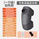 康頌膝蓋按摩儀艾灸關(guān)節(jié)疼痛理療器電加熱護(hù)膝老寒腿老人熱敷適用 KS-6916灰色液晶款