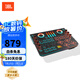 JBL 音樂唱盤KMP600 手機(jī)直播聲卡設(shè)備電腦外置聲卡聲卡轉(zhuǎn)換器變聲器 快手抖音主播喊麥直播設(shè)備 聲卡直播設(shè)備
