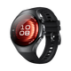 華為（HUAWEI）WATCH 5智能運(yùn)動健康手表X-TAP智感窗鴻蒙AI腕上小藝手勢操控eSIM通話獨(dú)立通信導(dǎo)航智慧控車腕表 幻月黑【曬單有禮】
