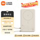 小米【3C認(rèn)證】磁吸支架充電寶10000 7.5W 移動(dòng)電源 可上飛機(jī) 有線無線自在充電 iPhone安卓可用 小米磁吸支架充電寶 10000 7.5W 金色