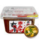 神州一味增 日本進(jìn)口赤味噌 紅味增 日本大醬豆瓣醬 味噌湯調味料 300g