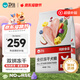 衛(wèi)仕食薈凍干犬糧 狗干糧 幼成犬通用全價狗糧 12kg【原料透明】