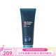 碧歐泉（BIOTHERM）細致洗面奶 男士海鹽潔面磨砂啫喱 深層清潔 清潔角質 平滑肌膚 125ml