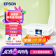 愛普生（EPSON）CB-X49 投影機 投影儀辦公會議專用投影儀（3600流明 HDMI高清接口 3LCD 支持側(cè)面投影）【3年保】