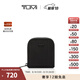 TUMI/途明TRAVEL ACCESS系列化可折疊收納袋 黑色/0192142D