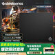 賽睿（SteelSeries）QCK Perf-L Speed 電競游戲鼠標(biāo)墊 FPS鼠標(biāo)墊 順滑墊大號/CSGO職業(yè)級桌墊QCK Pro速 極速款 細(xì)面墊