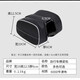 樹(shù)奢【90%好評率】自行車(chē)包前梁包修車(chē)工具配件馬鞍包騎行裝備山地車(chē)