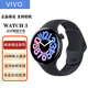 vivo WATCH3 智能手表 通話(huà)藍牙5.2運動(dòng)手表獨立通話(huà)超長(cháng)續航學(xué)生時(shí)尚 e-SIM eSIM版 辰夜黑 軟膠