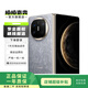 華為 HUAWEI   mate X6/典藏版  二手手機(jī) 星云灰 12G+512G