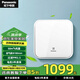 松下（Panasonic）新風(fēng)系統(tǒng)壁掛式通風(fēng)換氣家用新風(fēng)機(jī) 凈化空氣壁掛新風(fēng)機(jī) FV-RP05HP1進(jìn)氣款【過(guò)濾PM2.5】