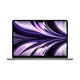 【95成新】Apple MacBook Air 13.6 8核M2芯片(8核圖形處理器) 8G 256G SSD 深空灰 筆記本電腦 MLXW3CH/A