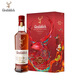 格蘭菲迪(GLENFIDDICH) 12年天使雪梨 單一麥芽威士忌 700ml洋酒禮盒