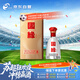 今世緣 國緣單開 柔雅型白酒 42度 500ml 單瓶裝 