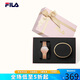 斐樂（FILA）手表女滿天星高考禮物表手鐲禮盒款FLL38-6072-101(A)