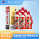 茅臺（MOUTAI）貴州飛天茅臺酒  醬香型高度白酒  婚宴 喜酒 43度 500mL 6瓶 飛天茅臺（原封箱）