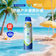 香蕉船高倍防曬噴霧SPF100 170g 輕薄低敏防水防汗戶外可用女生生日禮物