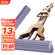 百家好世對(duì)折膠棉拖把28cm1頭免手洗擠水托把家用海棉吸水 源頭直發(fā) 包郵