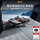 3W ACCESSORY車(chē)載旅行床適用于特斯拉ModelY煥新版露營(yíng)床墊可折疊單雙人睡墊 25款煥新Model Y凝膠記憶棉床墊